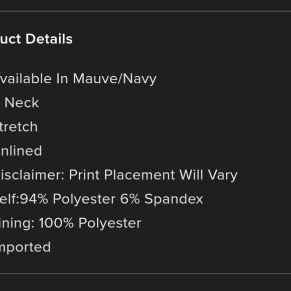 FASHION NOVA CURVE ARTISTIC SIDE MAXI DRESS SIZE 2X - Picture 4 of 4